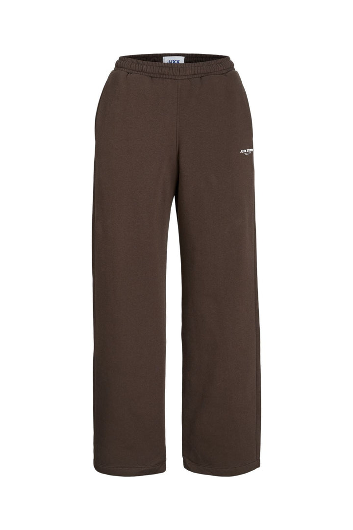 Jjxx - Jxstudio Vesterbro Pant Swt - 4797421 Bracken Bright White Jjxx Studio