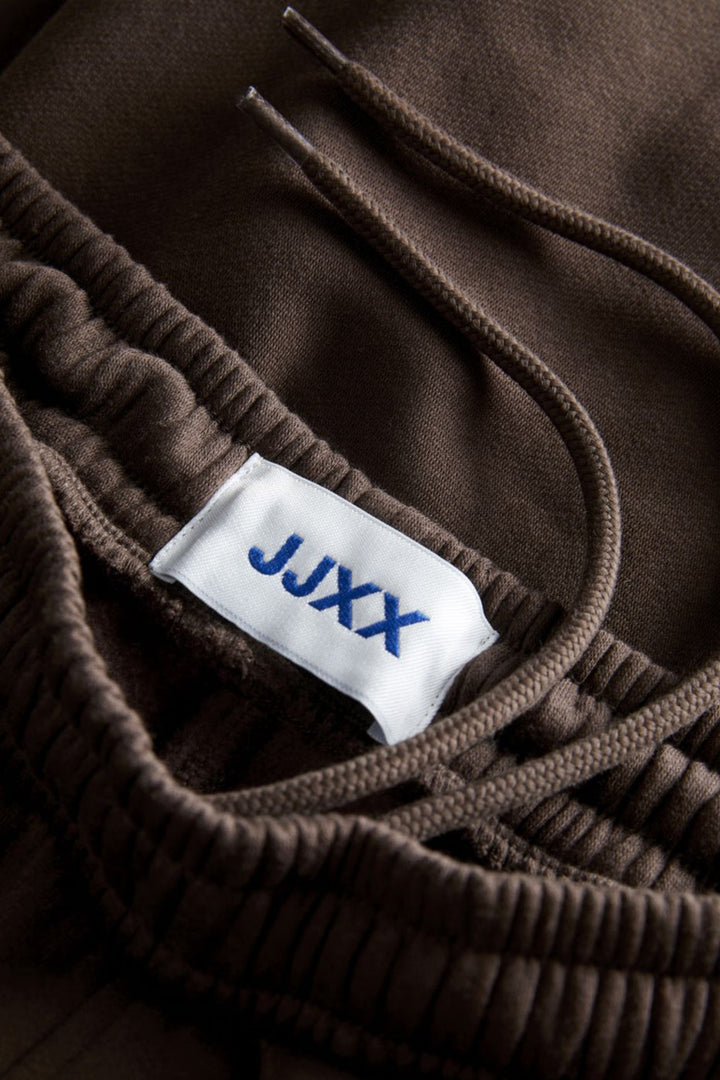 Jjxx - Jxstudio Vesterbro Pant Swt - 4797421 Bracken Bright White Jjxx Studio