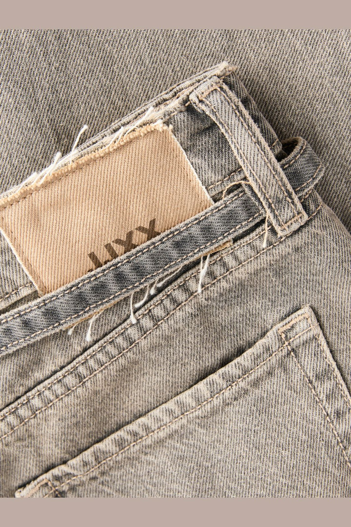 Jjxx - Jxtokyo Kaia Wide R457 - 5106301 Black Denim