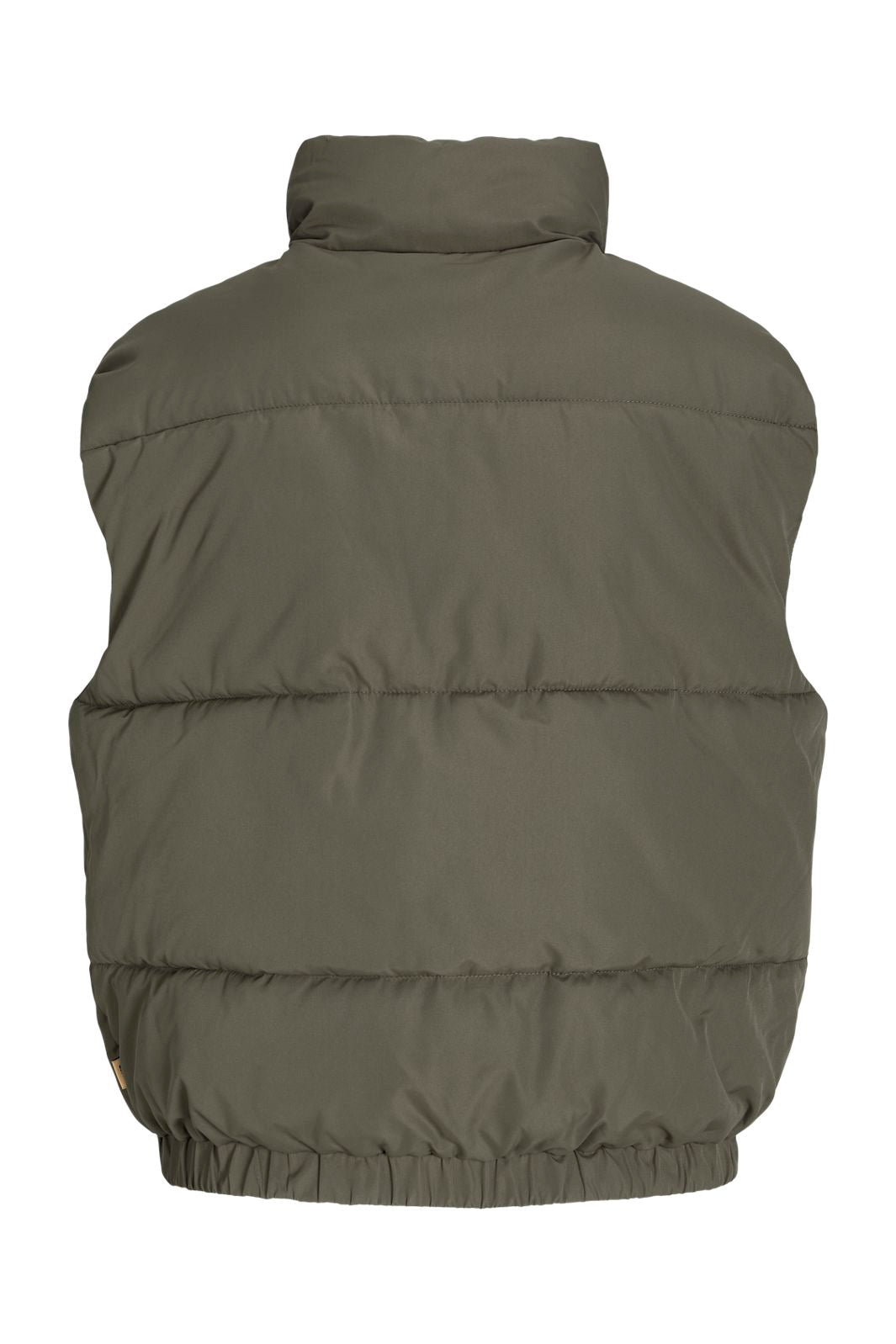 Jjxx - Jxtracy Puffer Vest - 4773015 Sea Turtle