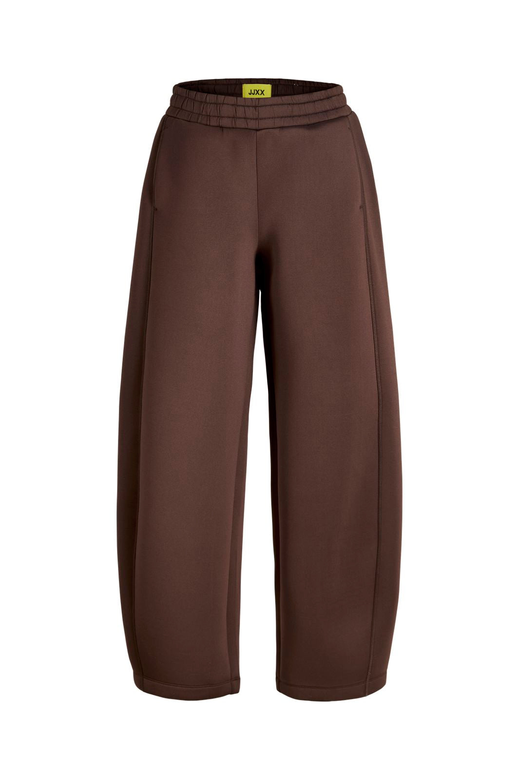 Jjxx - Jxvera Cora Scuba Pants Swt - 5126418 Demitasse