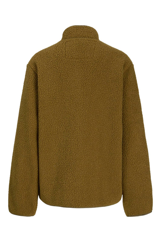 Jjxx - Jxvera Teddy Jacket - 5038158 Nutria