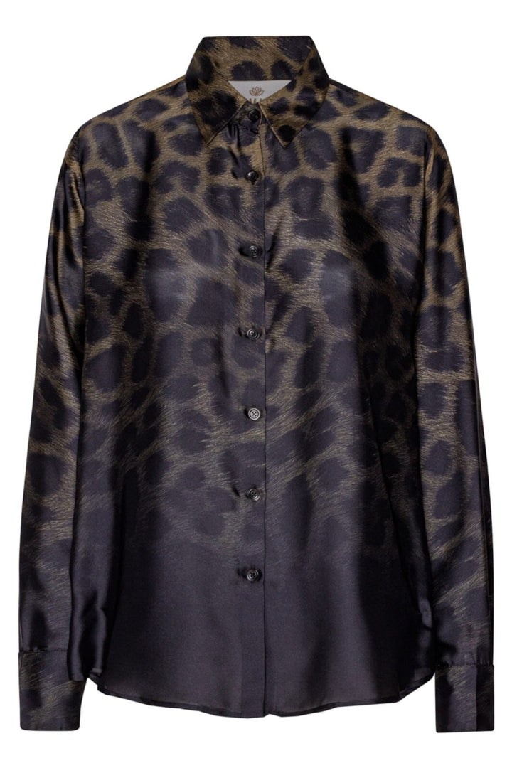 Karmamia - Alma Shirt 1740 - Gradient Leo