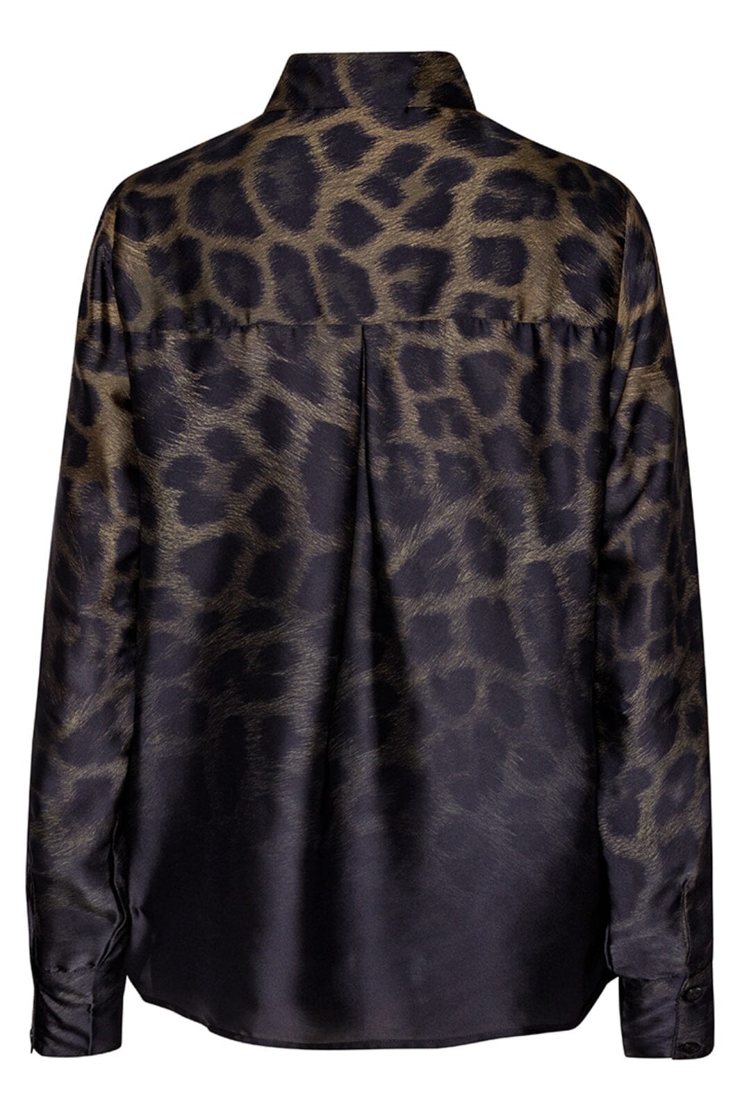 Karmamia - Alma Shirt 1740 - Gradient Leo