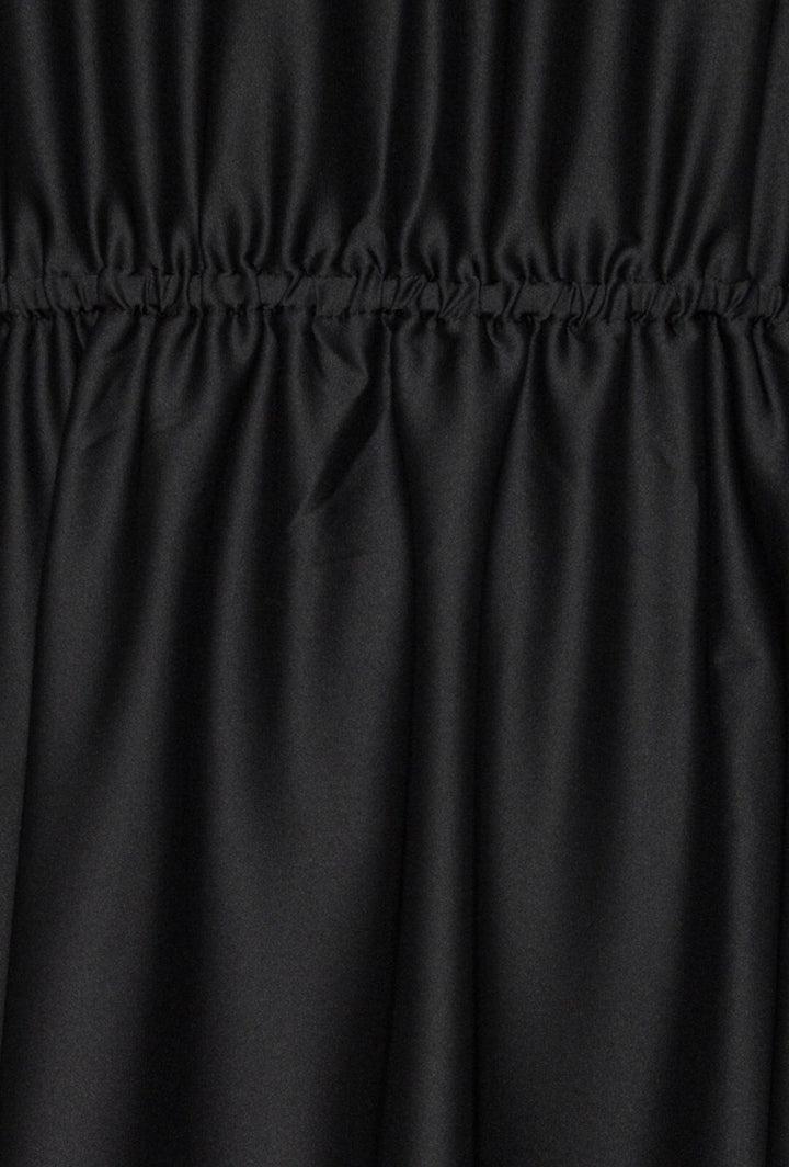 Karmamia - Ava Maxi Dress - Black Blossom