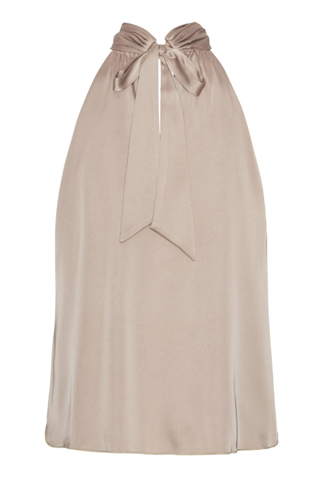 Karmamia - Ava Top - Semi Rich Shell
