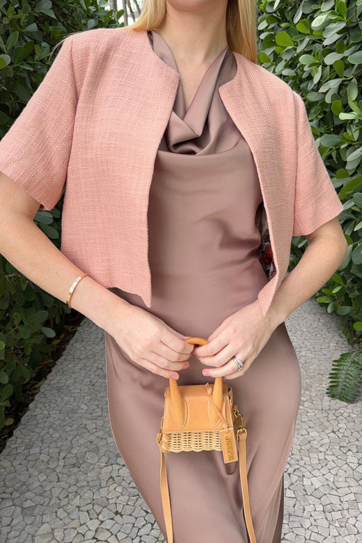 Karmamia - Cory Jacket 2404 - No. 2 (Limited) Blazere 