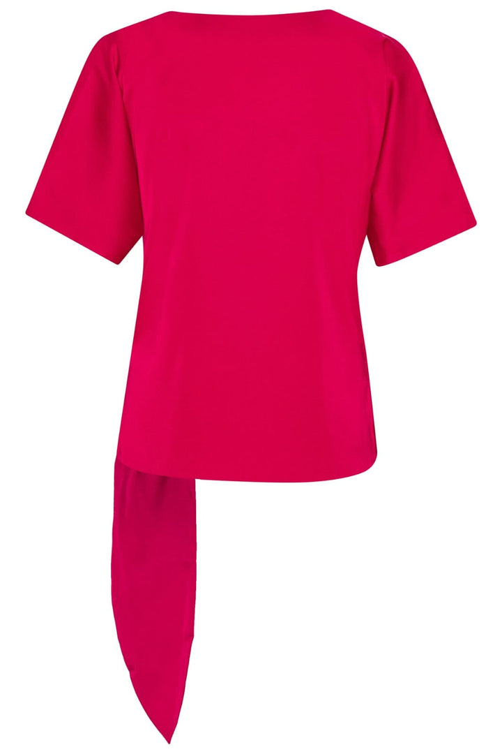 Karmamia - Dagmar Blouse - Deep Pink