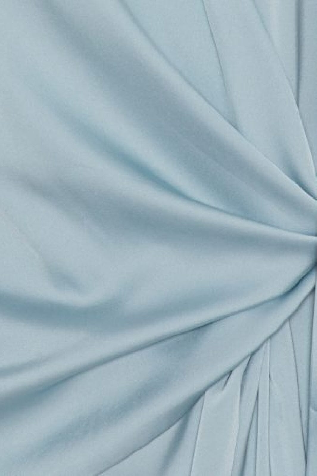 Karmamia - Dagmar Blouse - Sky