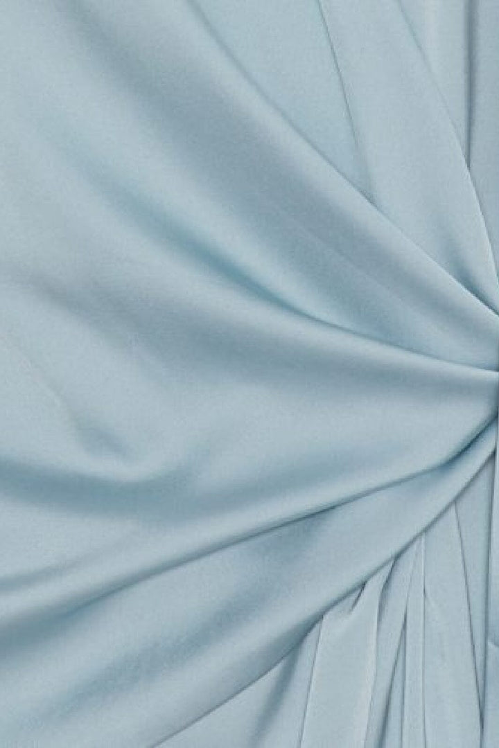 Karmamia - Dagmar Blouse - Sky
