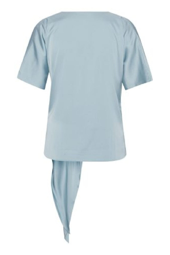 Karmamia - Dagmar Blouse - Sky
