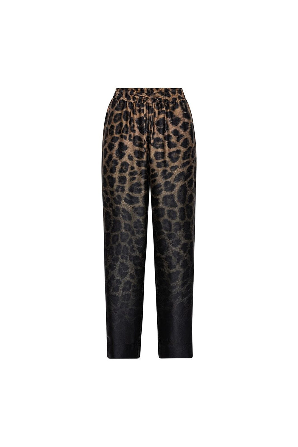 Karmamia - Garcia Pants 1925 - Gradient Leo