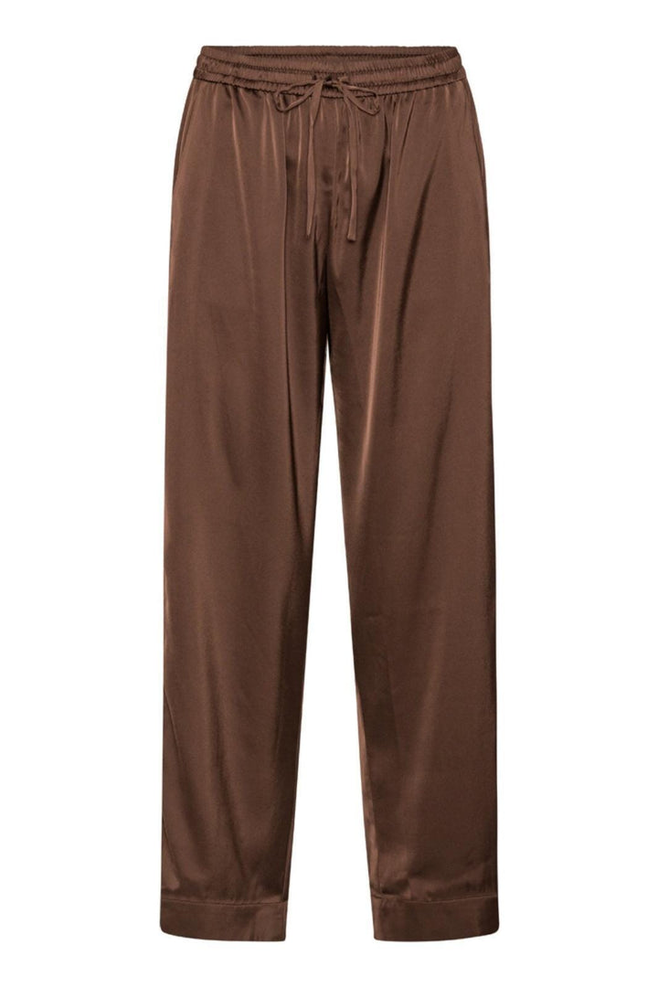 Karmamia - Garcia Pants - Semi Rich Brown