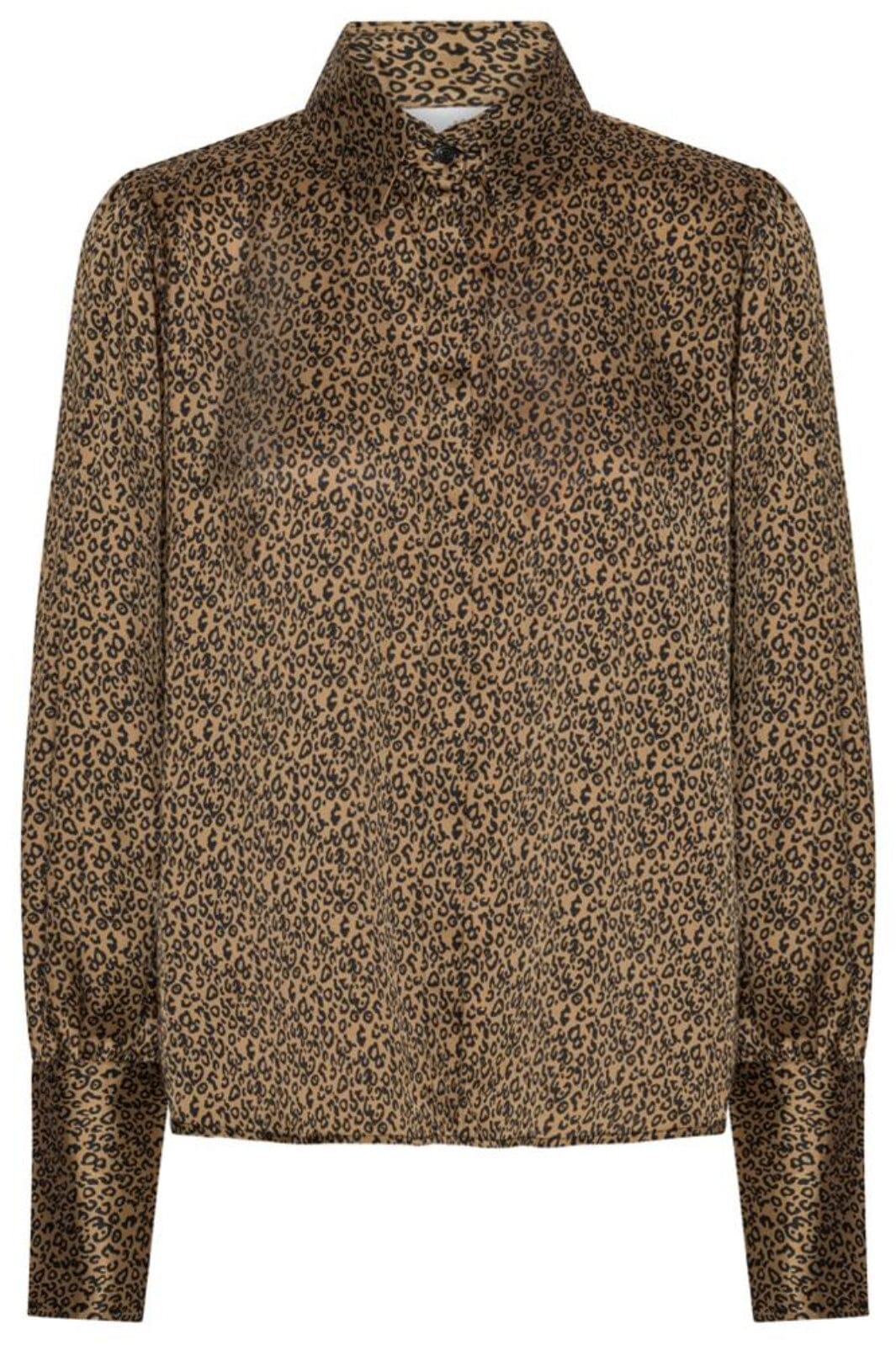 Karmamia - Honey Shirt 2011 - Micro Leo
