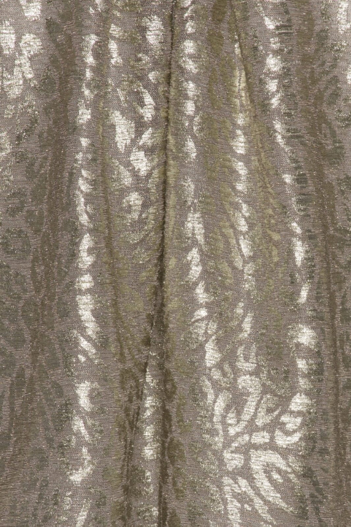 Karmamia - Jo Jacket - Blush Leo