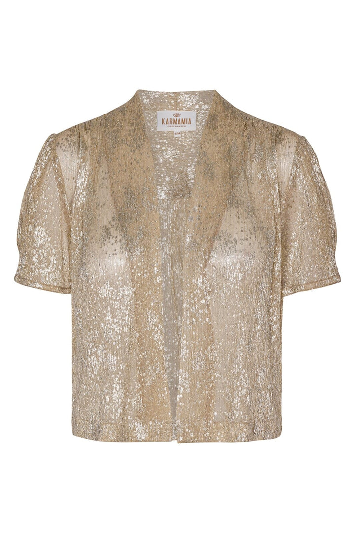 Karmamia - Jo Jacket - Shimmer Star