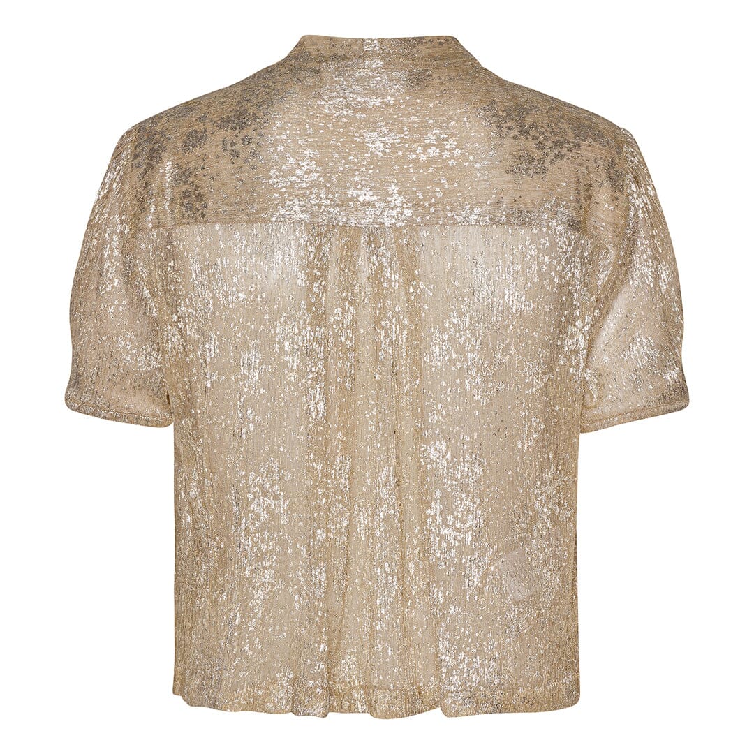 Karmamia - Jo Jacket - Shimmer Star