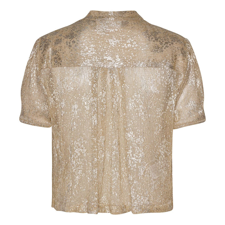 Karmamia - Jo Jacket - Shimmer Star