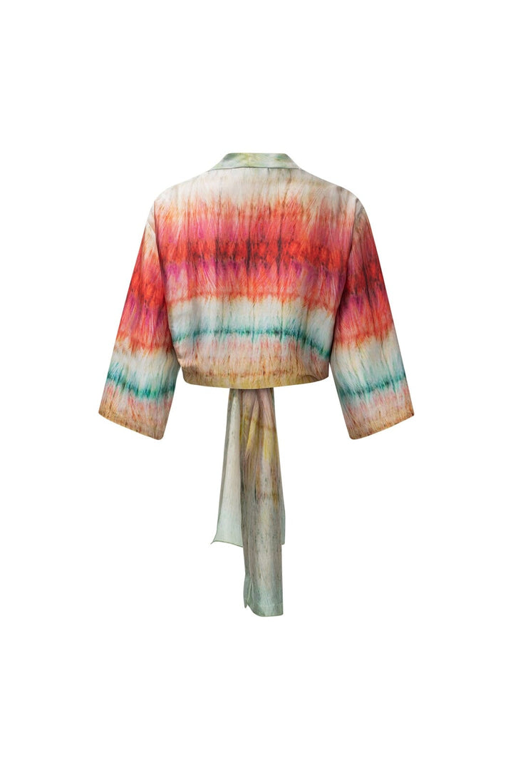Karmamia - Keira Kimono 2453 - Ibiza