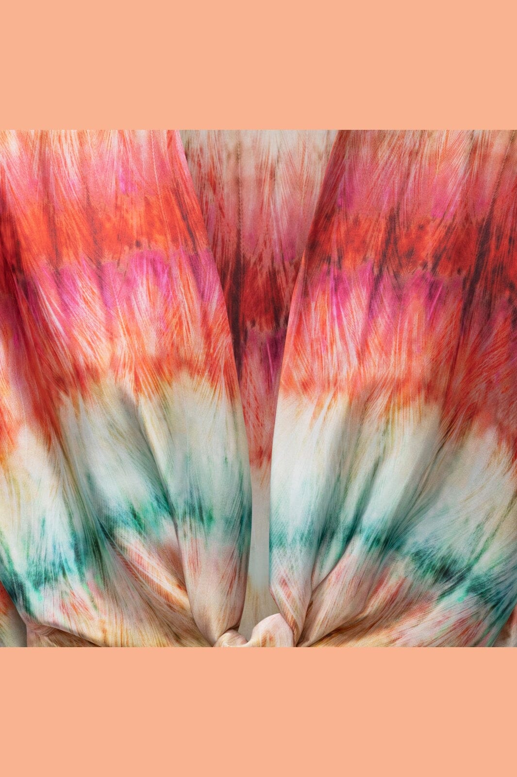 Karmamia - Keira Kimono 2453 - Ibiza