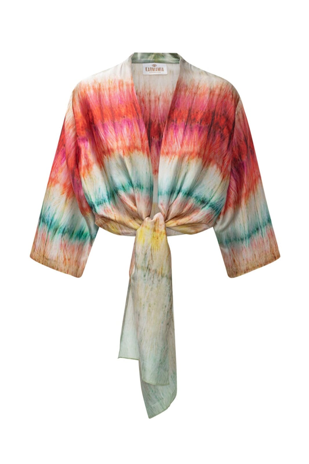 Karmamia - Keira Kimono 2453 - Ibiza