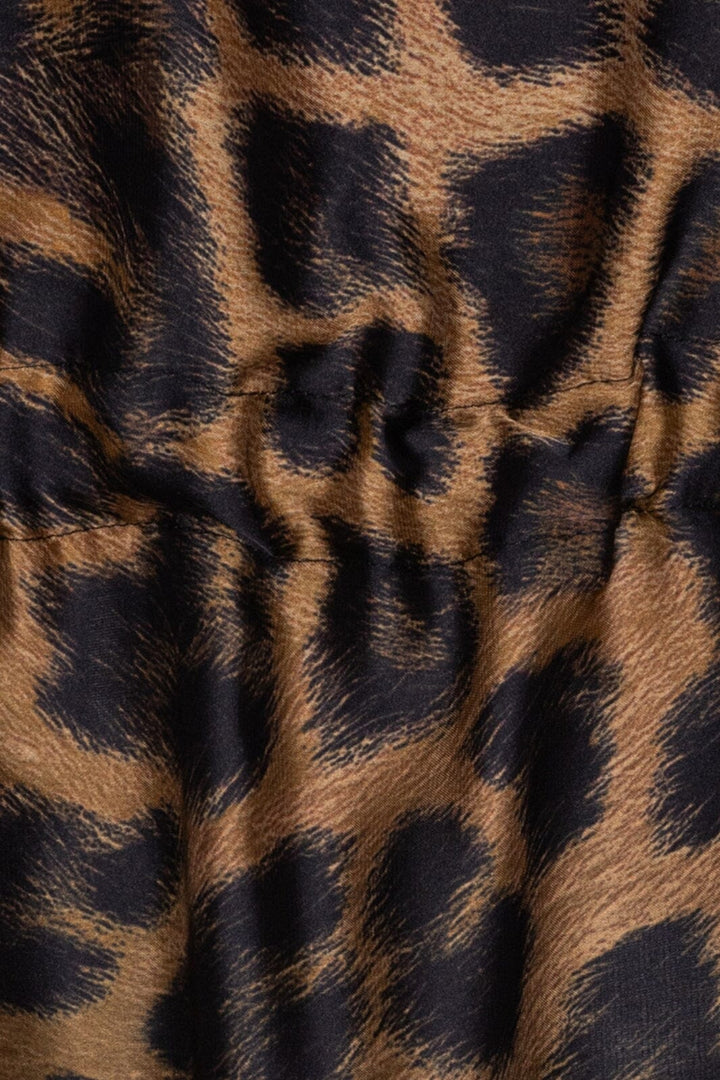 Karmamia - Layla Dress - Gradient Leo