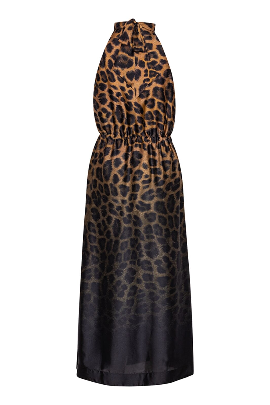 Karmamia - Layla Dress - Gradient Leo