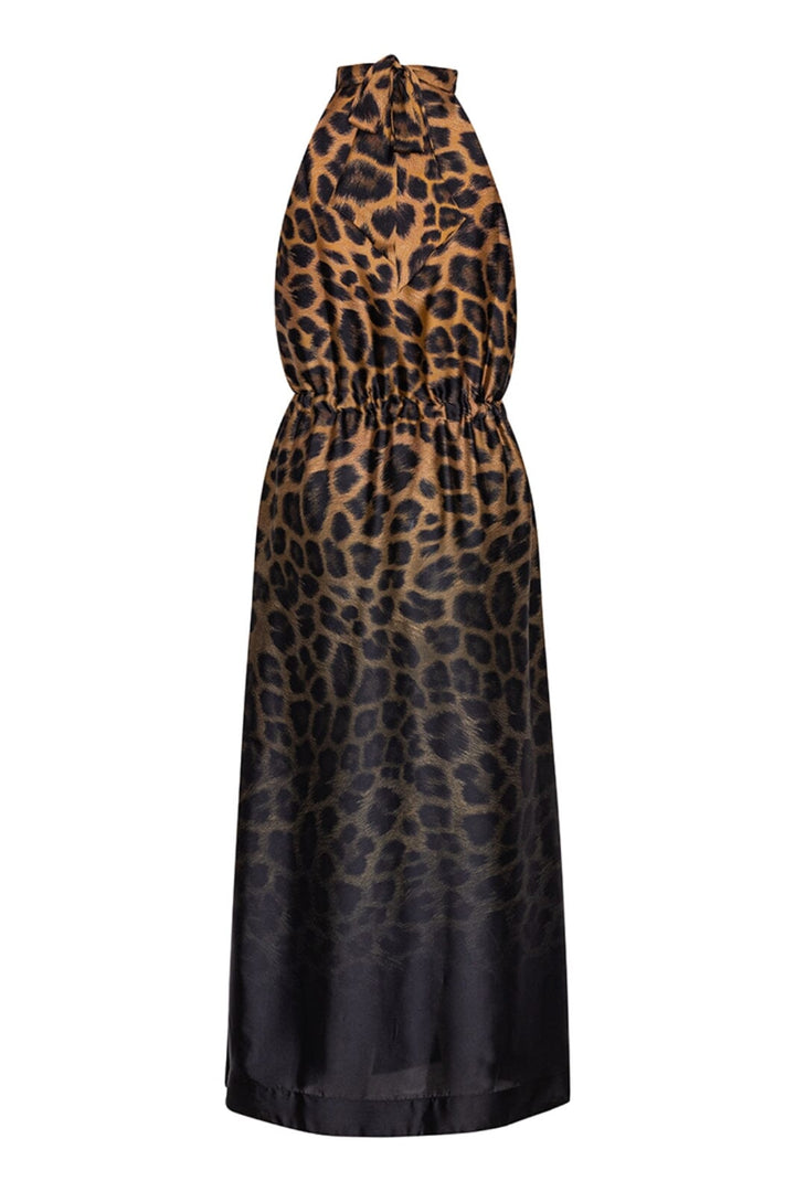 Karmamia - Layla Dress - Gradient Leo