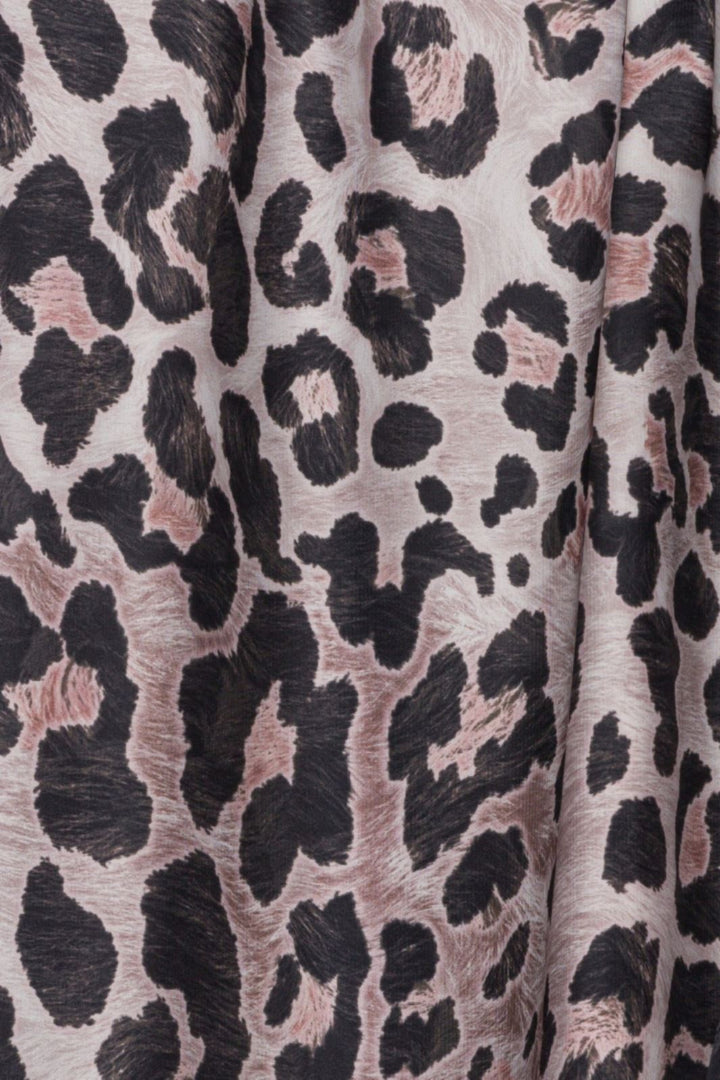 Karmamia - Layla Dress - Light Leo Flower