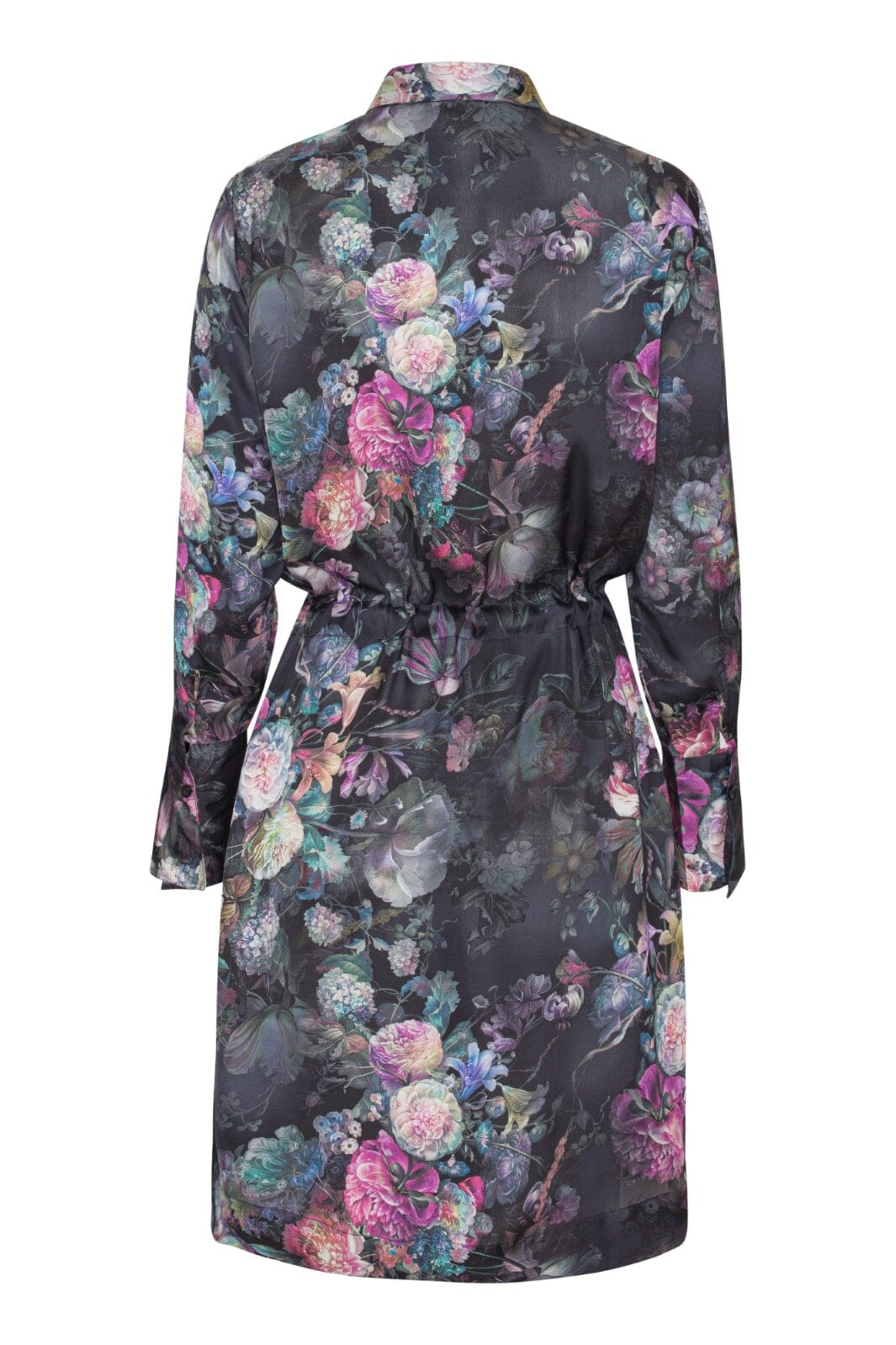 Karmamia - Nakita Dress - Evening Flower