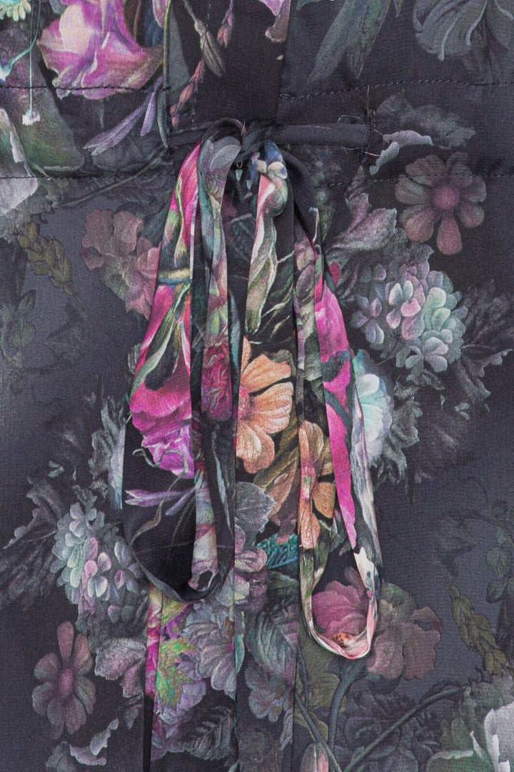 Karmamia - Nakita Dress - Evening Flower