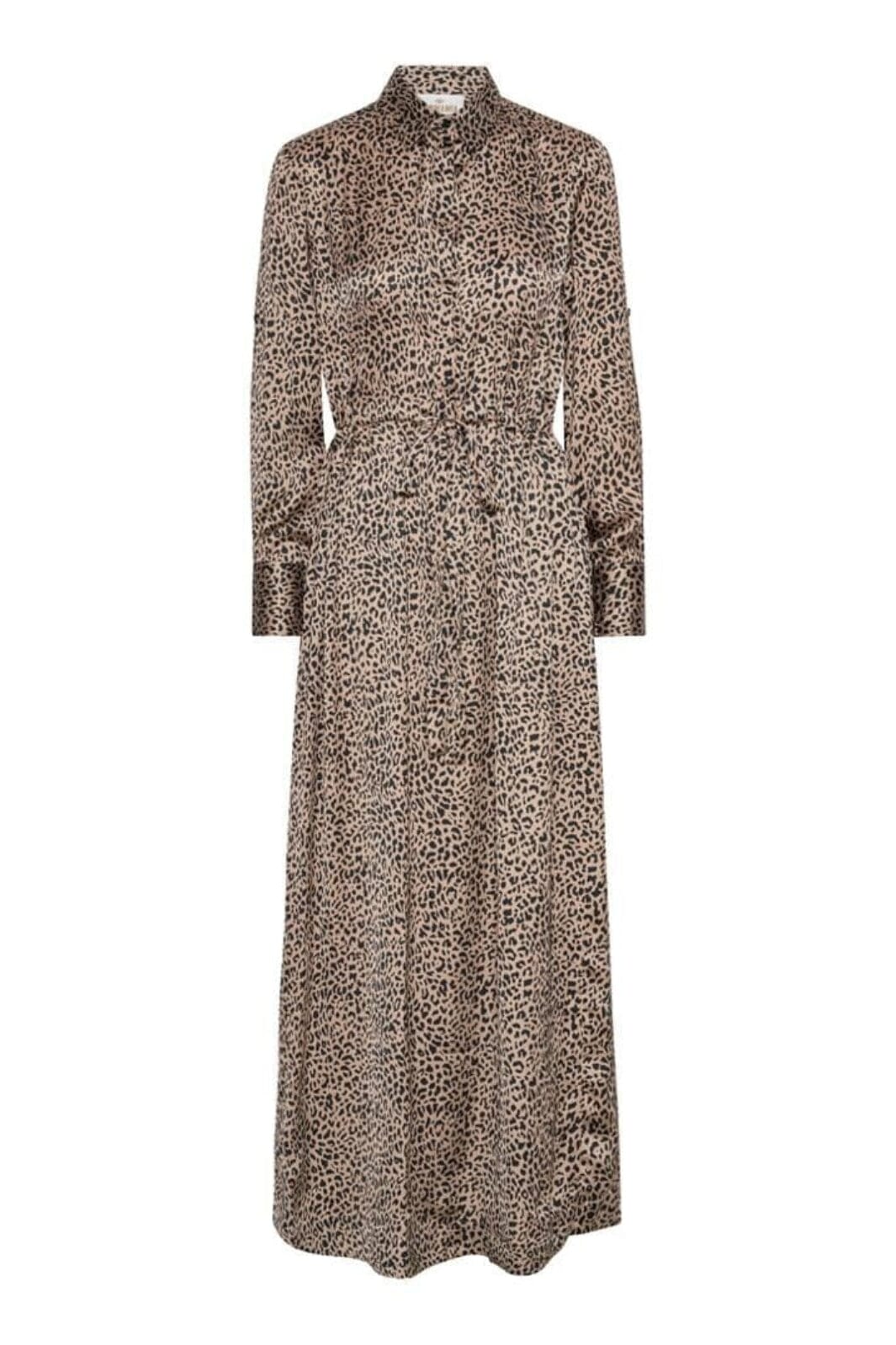 Karmamia - Nakita Maxi Dress 2005 - Petit Leo