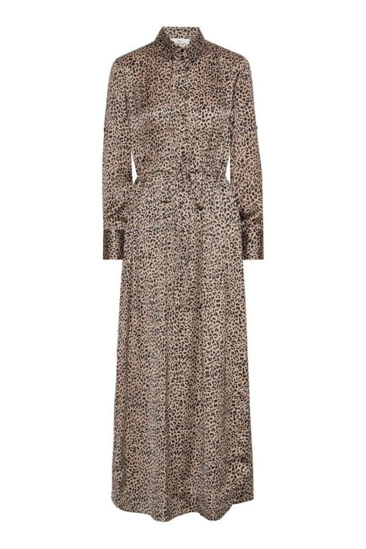 Karmamia - Nakita Maxi Dress 2005 - Petit Leo