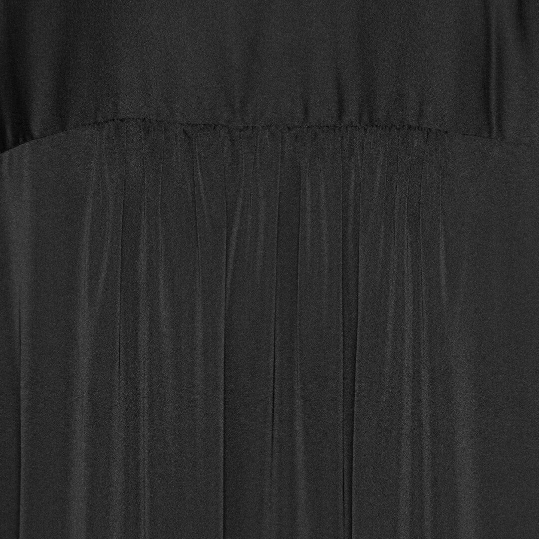 Karmamia - Nikki Kimono (Long) - Black