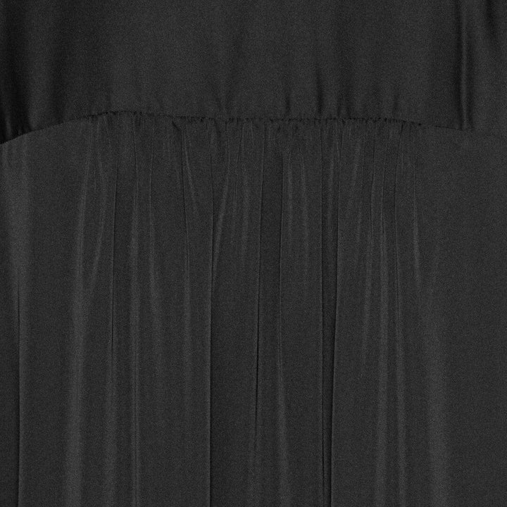 Karmamia - Nikki Kimono (Long) - Black