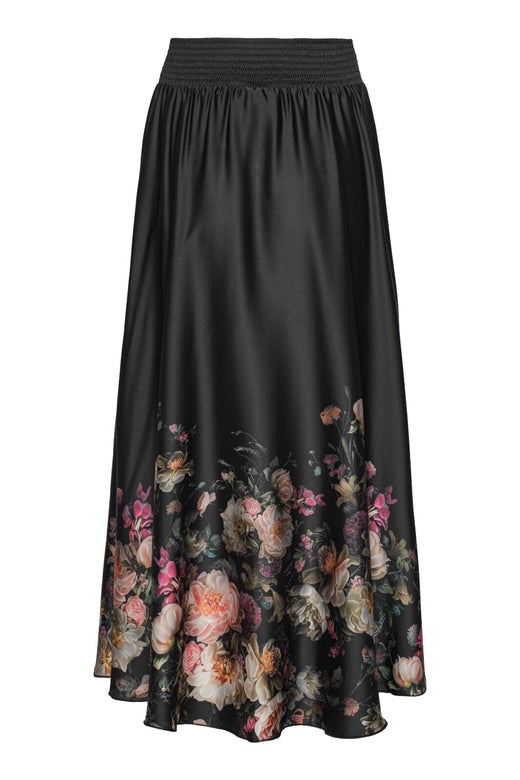 Karmamia - Savannah Skirt 2173 - Rosery