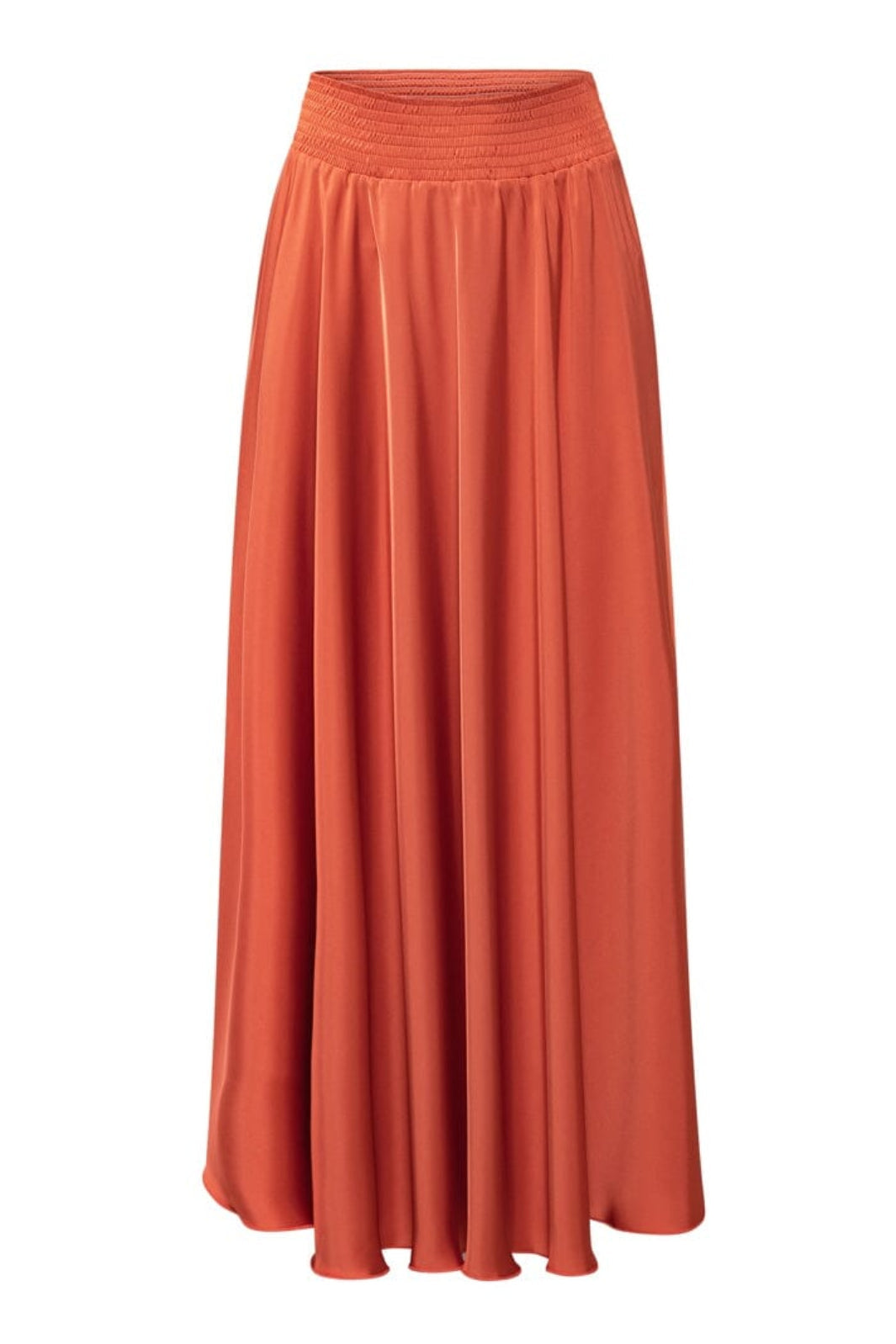Karmamia - Savannah Skirt 2357 - Semi Rich Sunset
