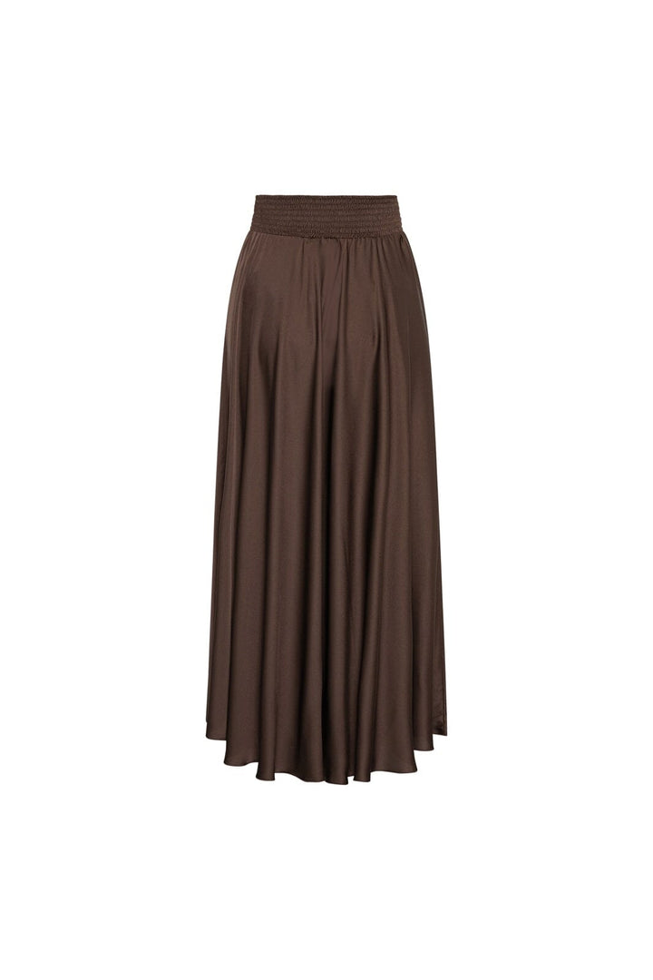 Karmamia - Savannah Skirt 2585 - Cocoa