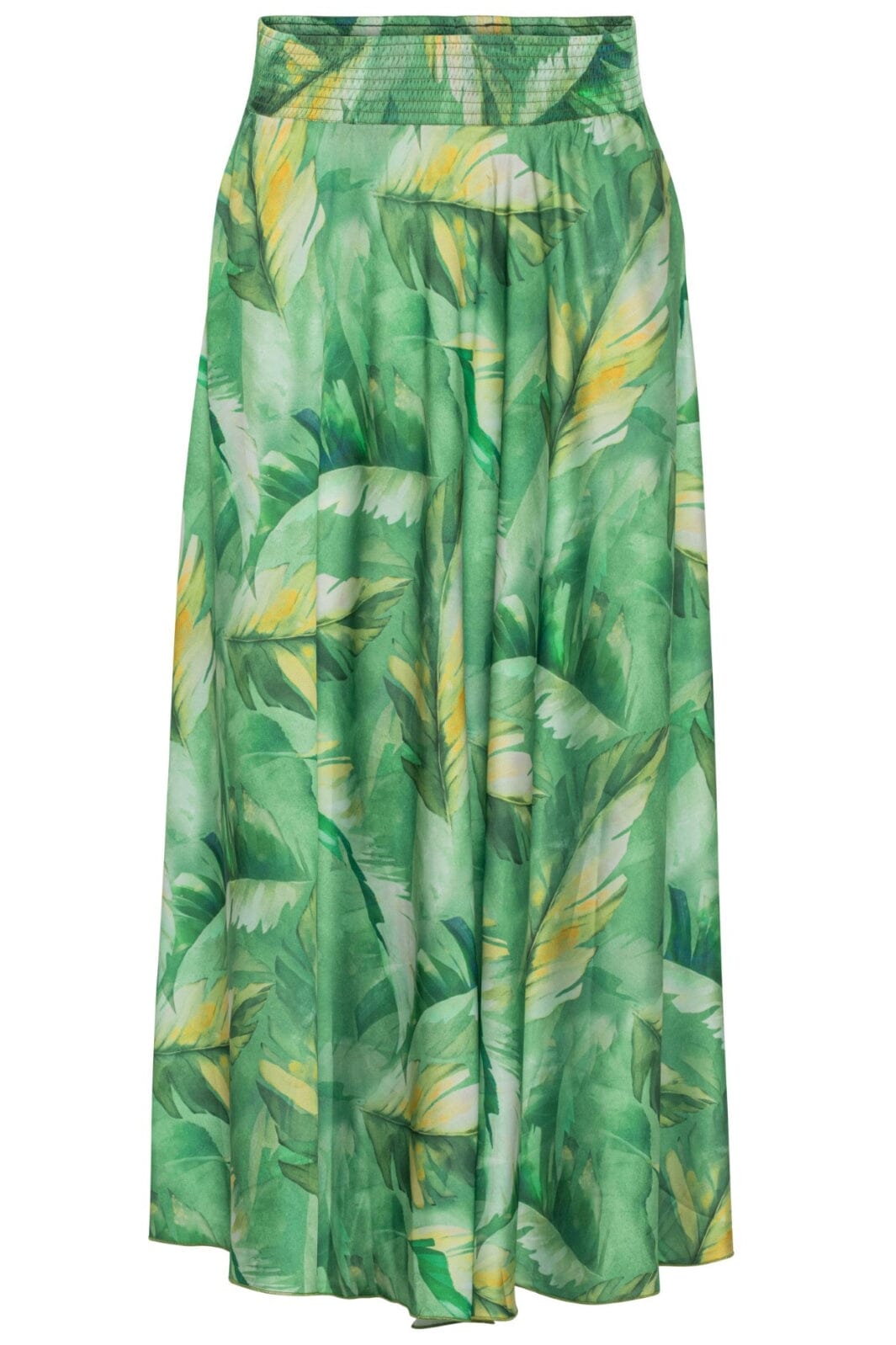 Karmamia - Savannah Skirt - Jungle
