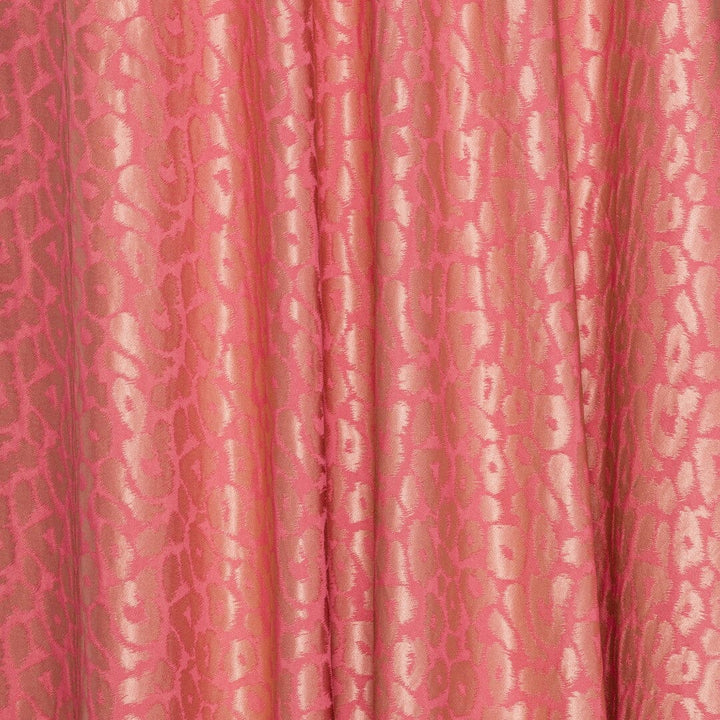 Karmamia - Savannah Skirt - Rose Leo Silk