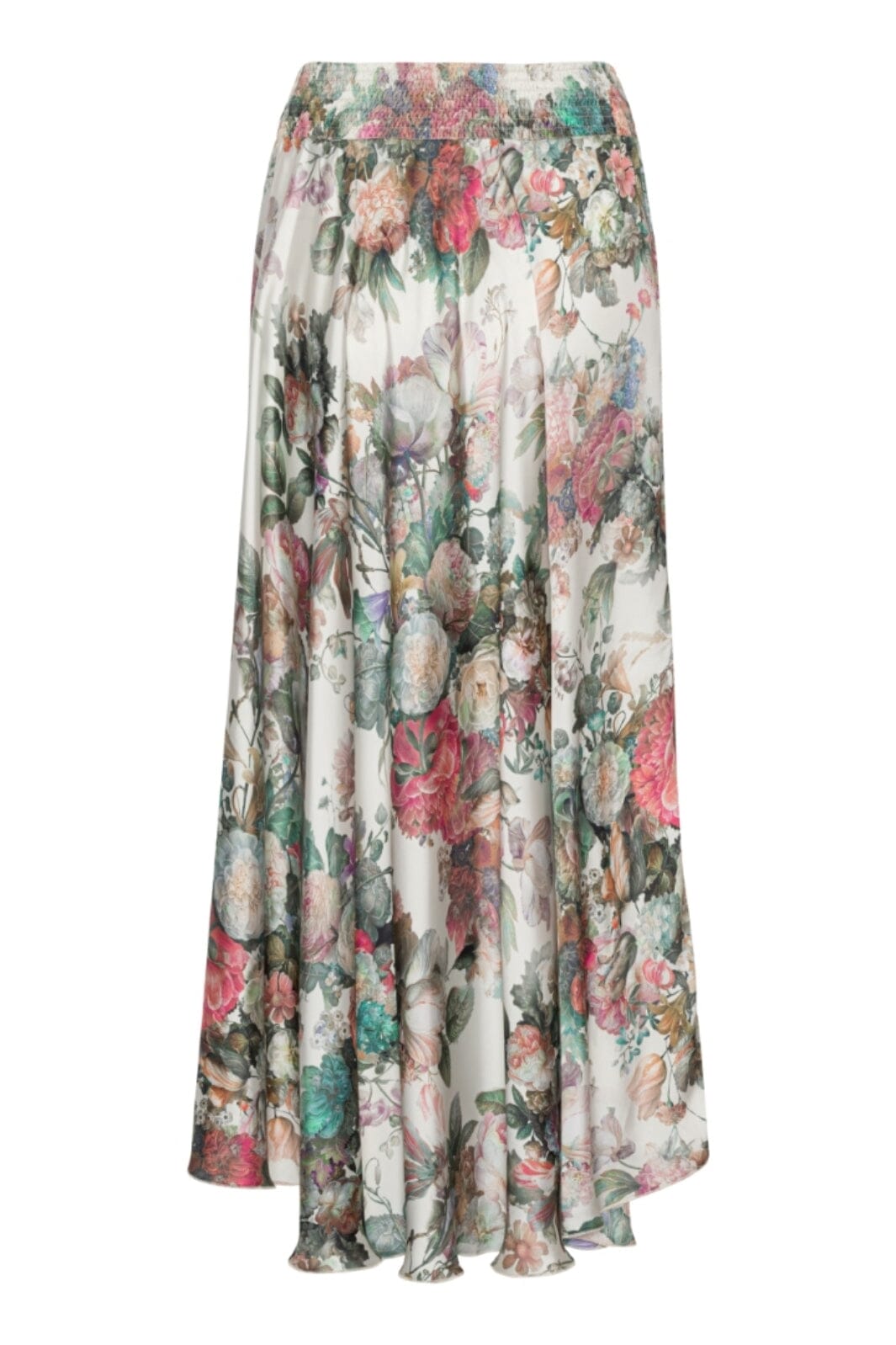 Karmamia - Savannah Skirt - White Eden