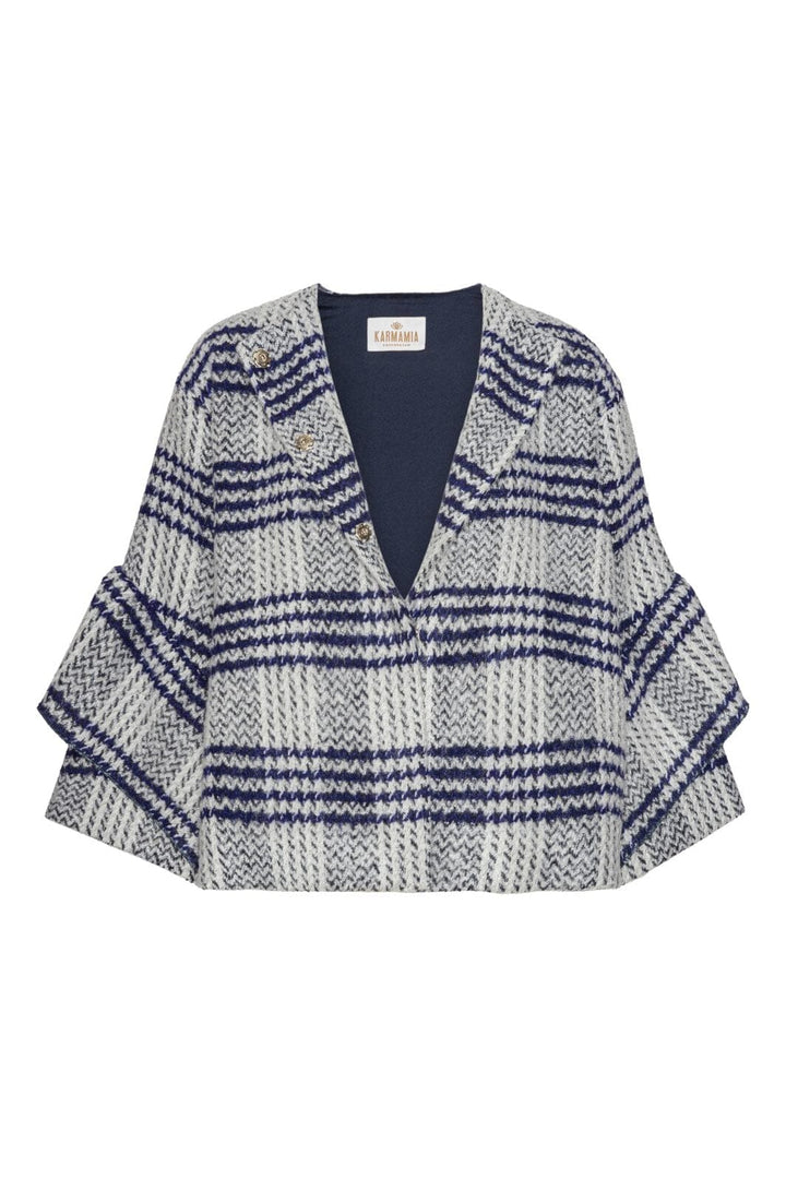 Karmamia - Spencer Jacket 2251 - No. 60 (Limited)