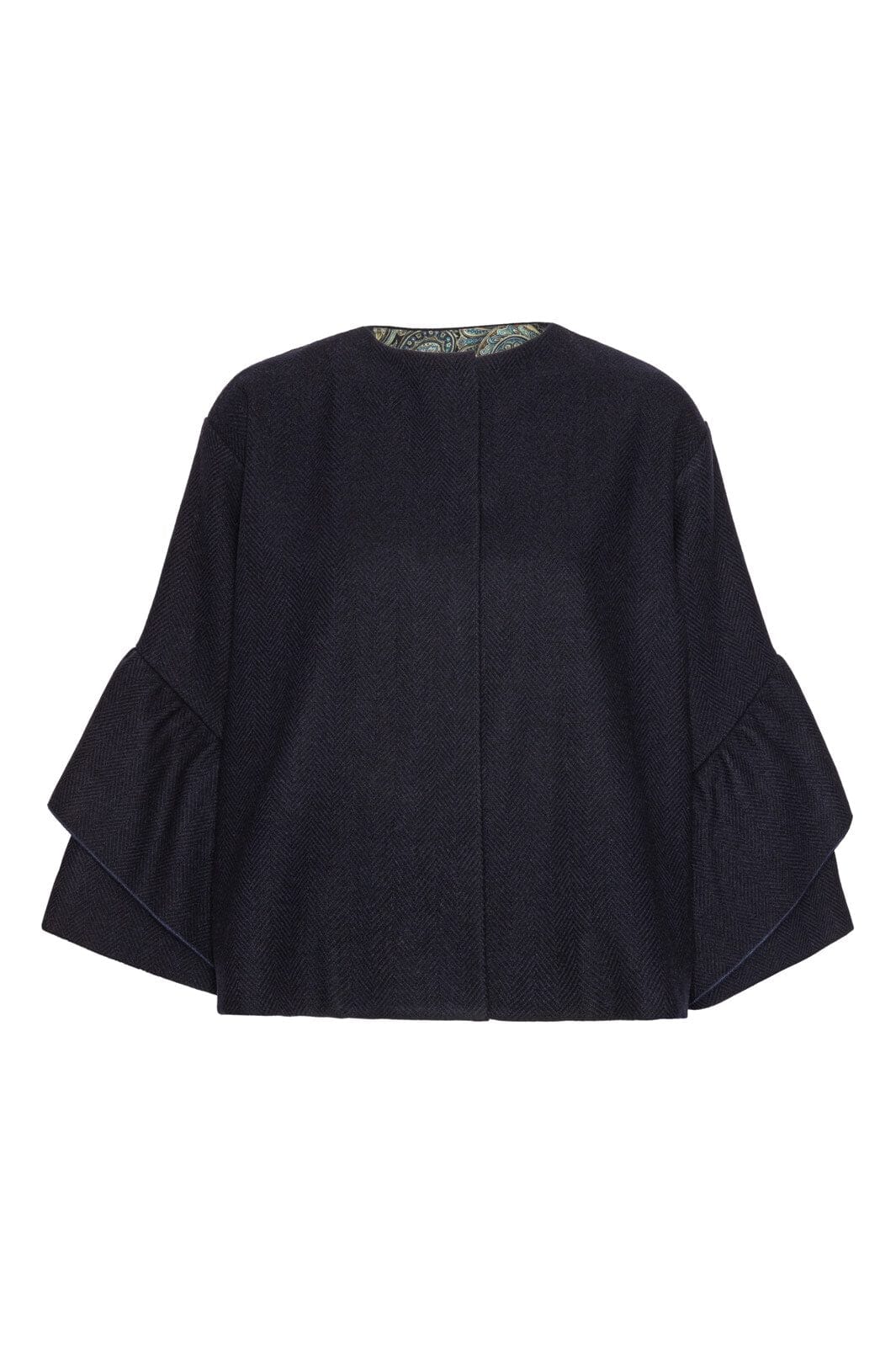 Karmamia - Spencer Jacket 2260 - No. 69 (Limited)
