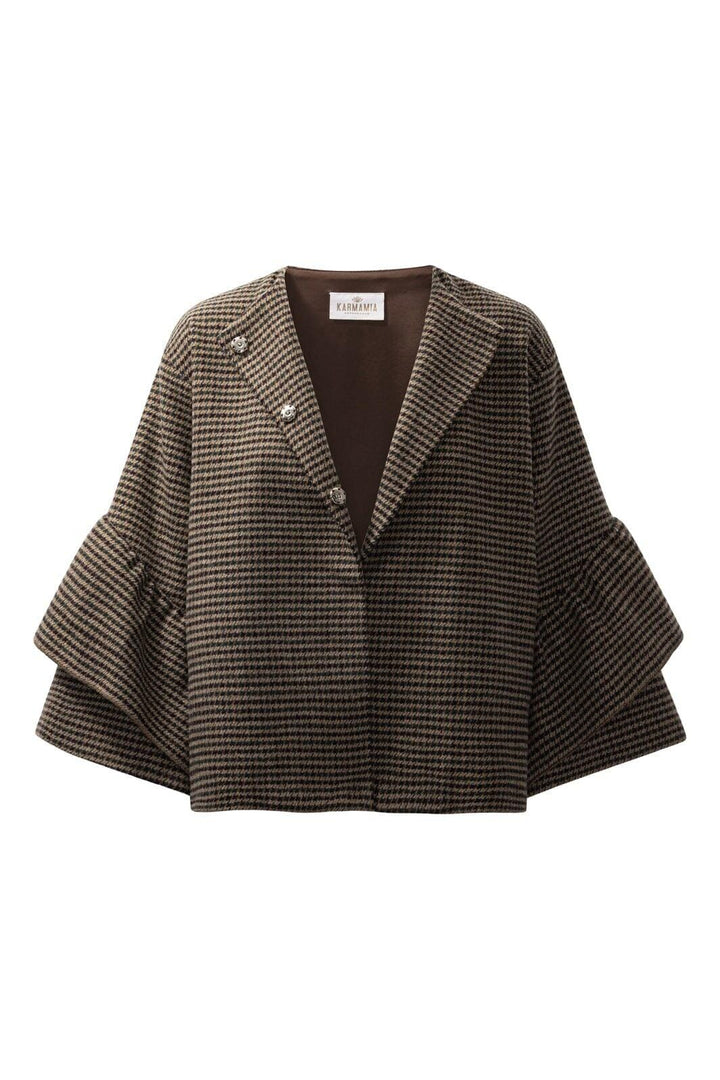 Karmamia - Spencer Jacket 2335 - No. 99 (Limited)