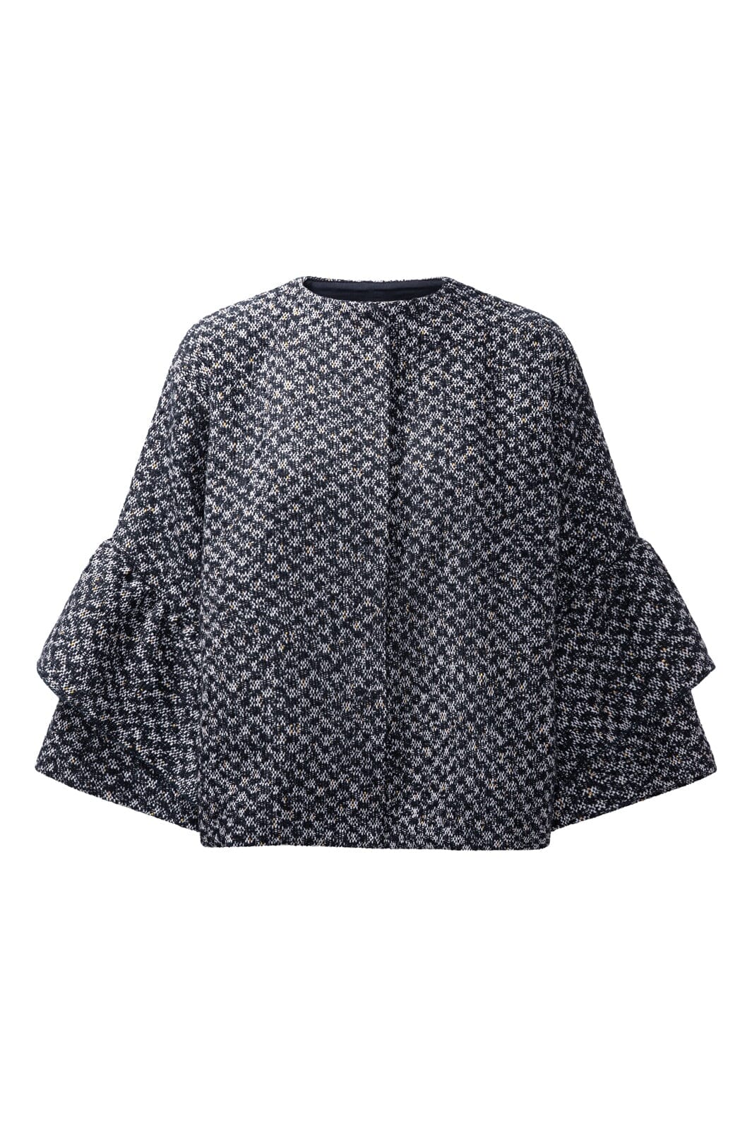 Karmamia - Spencer Jacket 2341 - No. 105 (Limited)