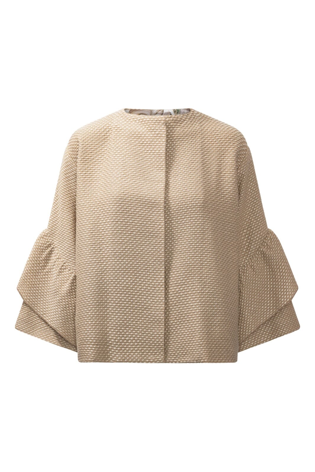 Karmamia - Spencer Jacket 2419 - No. 108 (Limited)