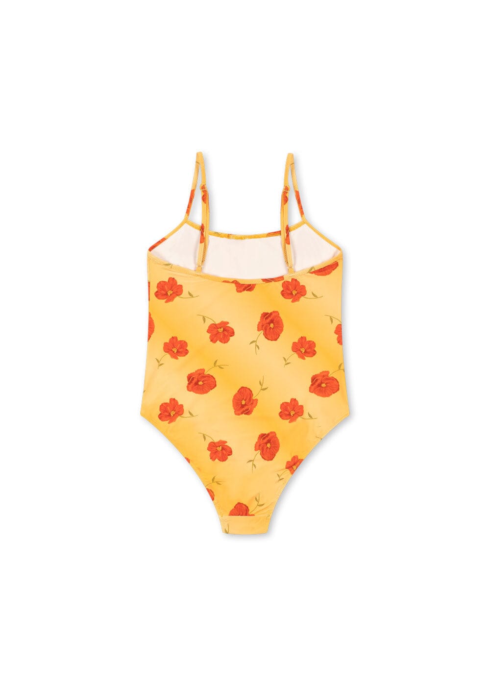 Konges Sløjd - Abria Mommy Swimsuit Grs Ks105621 - Viella Sol Badedragter 