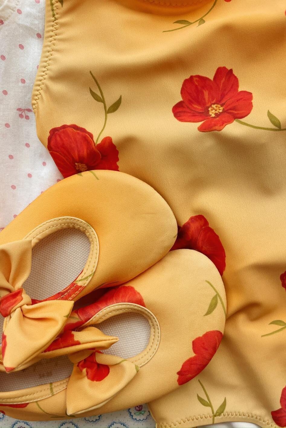 Konges Sløjd - Abria Swim Shoes Ks105242 - Viella Sol