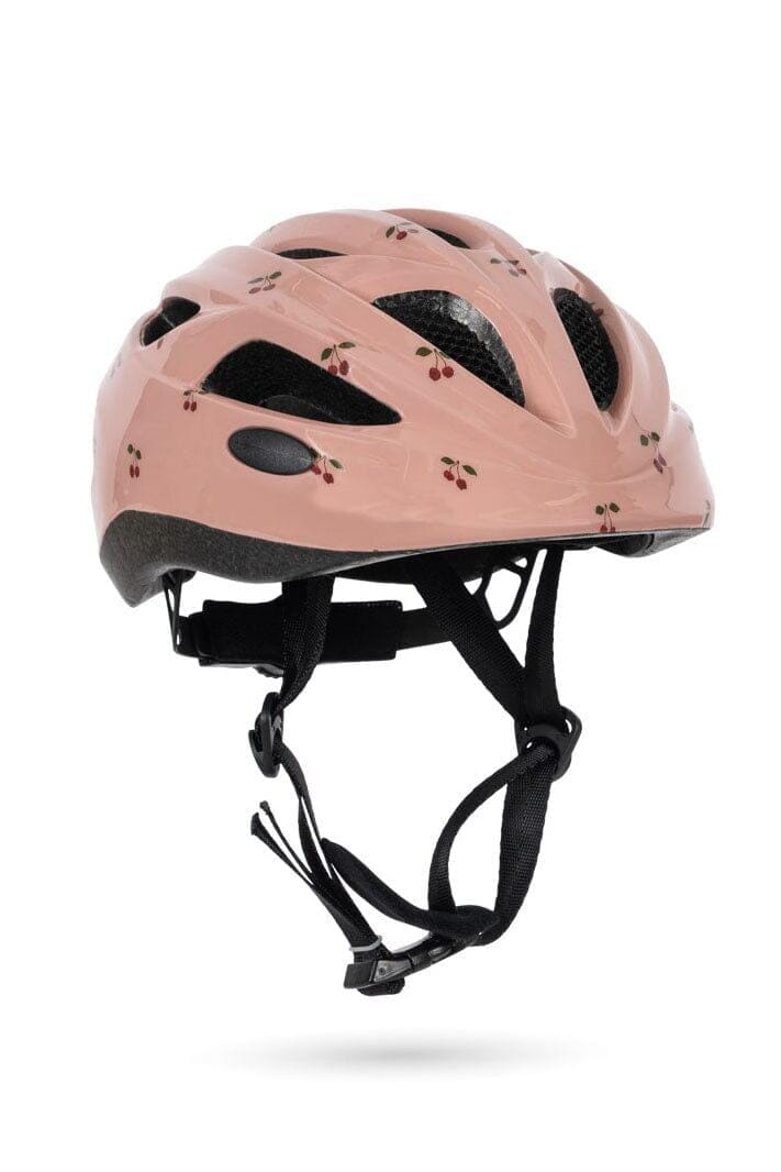 Konges Sløjd - Adi Bicycle Helmet Ks104697 - Cherry 