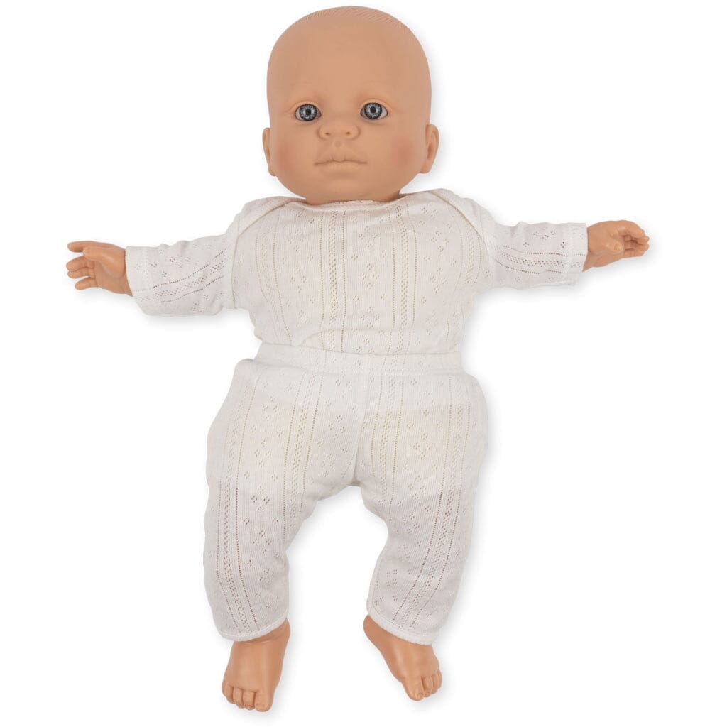 Konges Sløjd - Alfie The Doll - Multi
